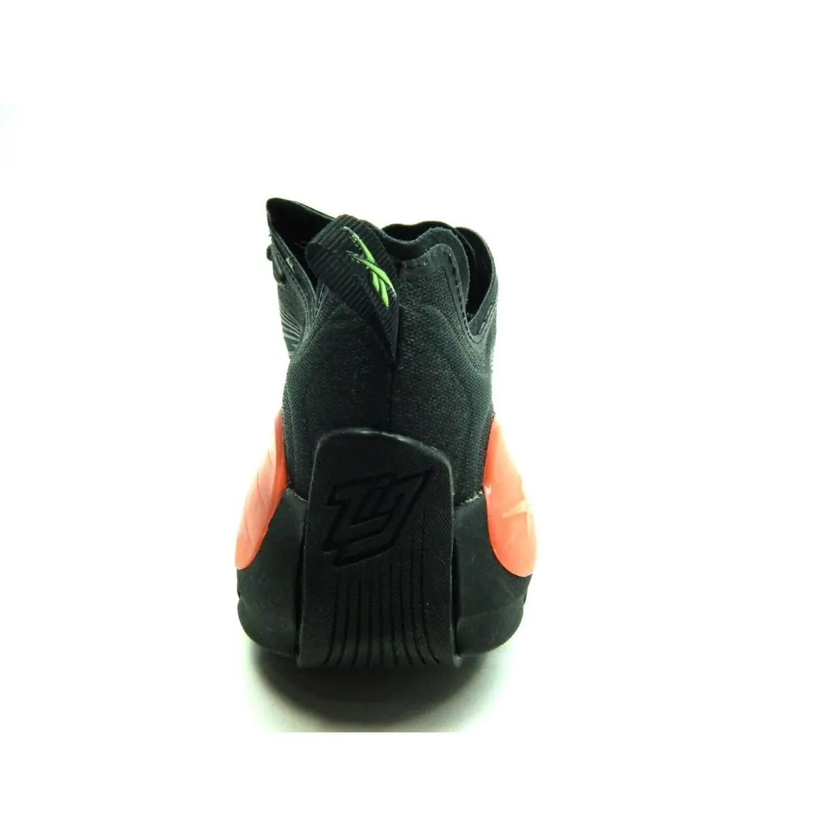 Reebok shoes - Reebok Black - Black - FX9349 - Black 0
