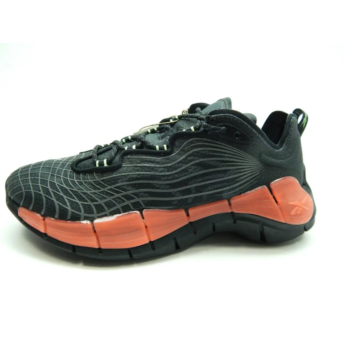 Reebok shoes - Reebok Black - Black - FX9349 - Black 5