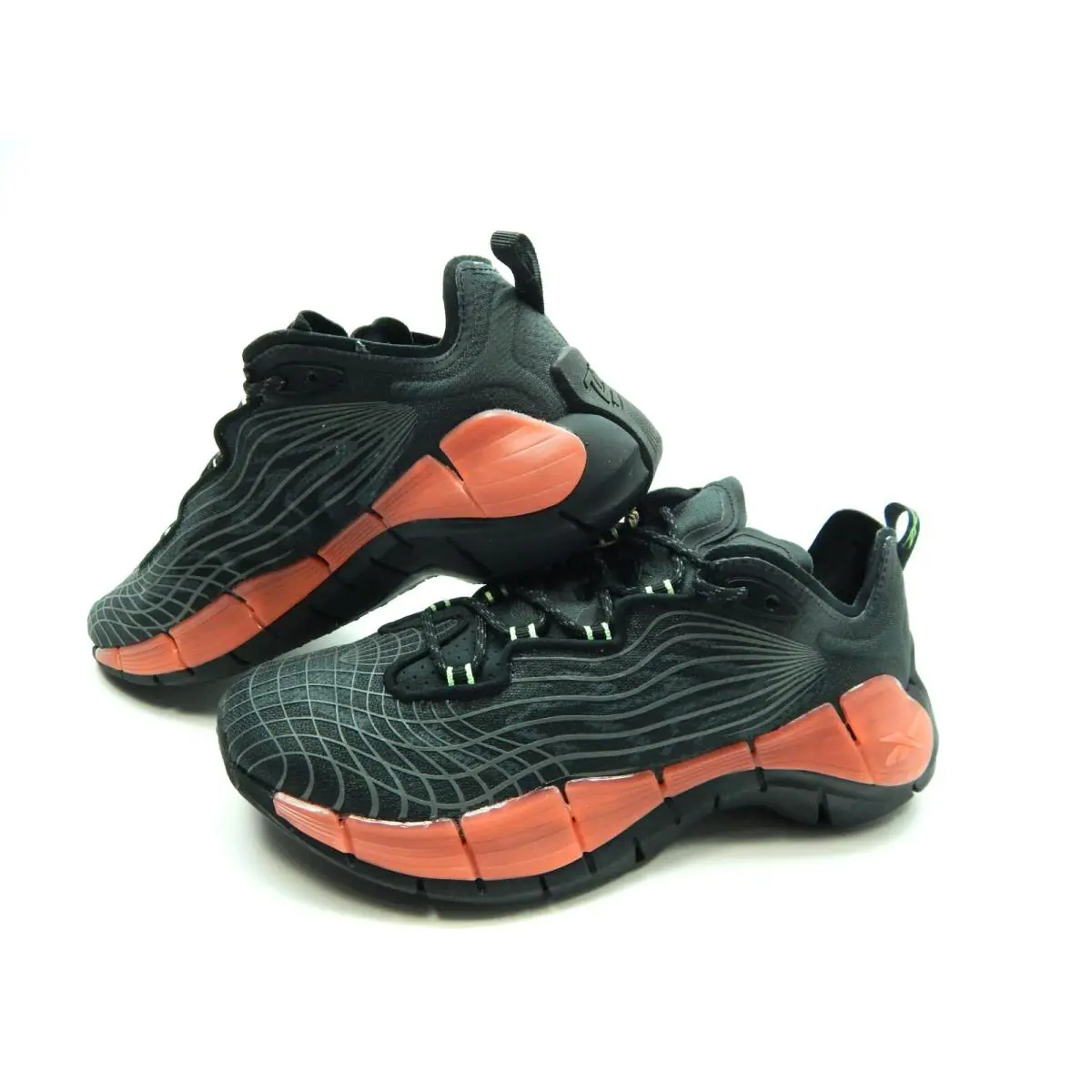 Reebok shoes - Reebok Black - Black - FX9349 - Black 6
