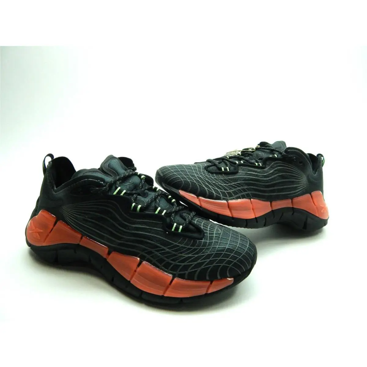 Reebok shoes - Reebok Black - Black - FX9349 - Black 7