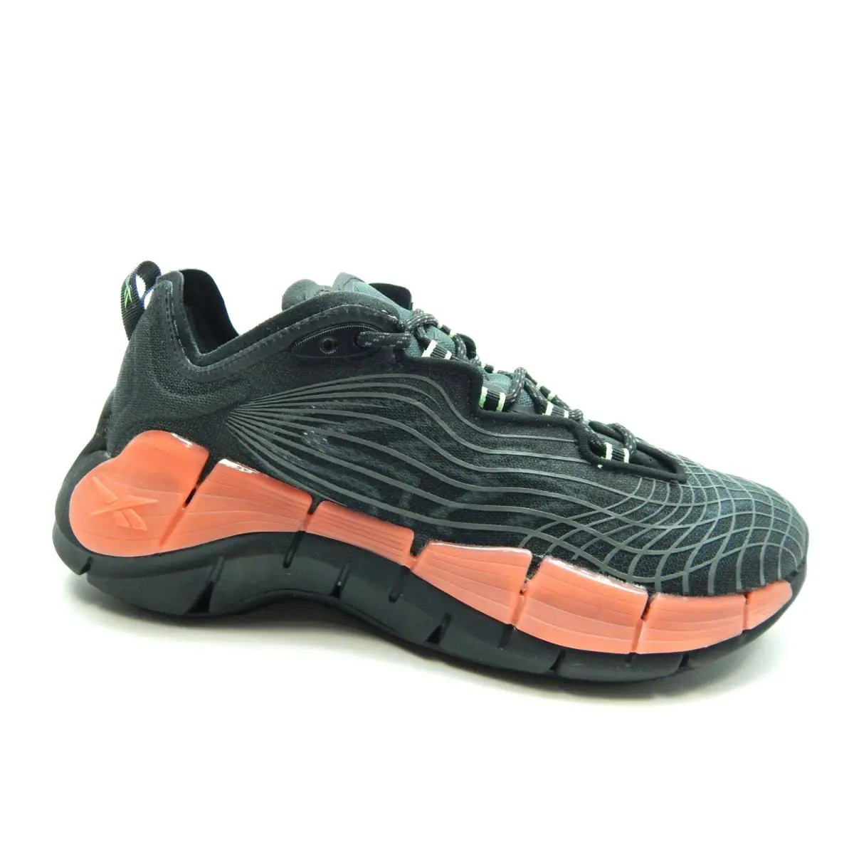 Reebok shoes - Reebok Black - Black - FX9349 - Black 10