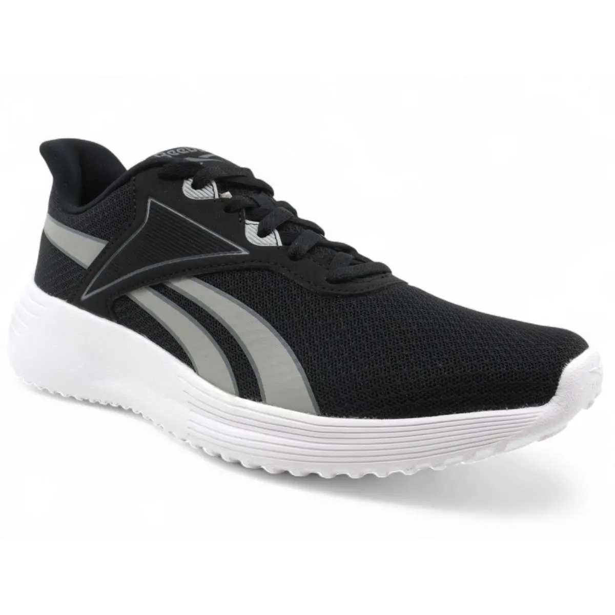 Reebok shoes - Cblack/Pugry6/Laslim 0