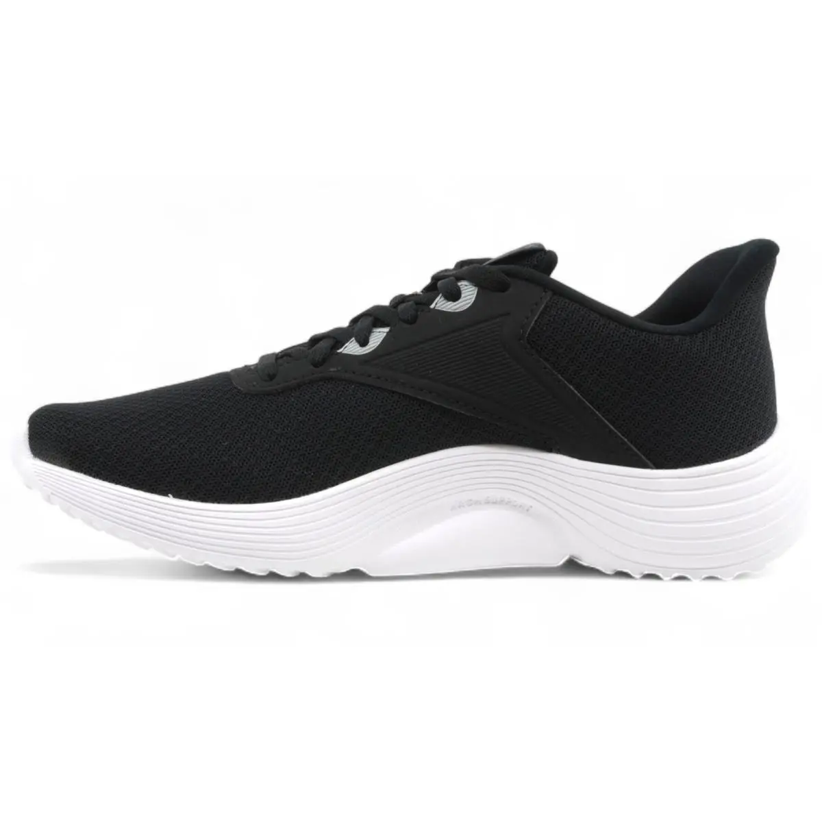 Reebok shoes - Cblack/Pugry6/Laslim 1