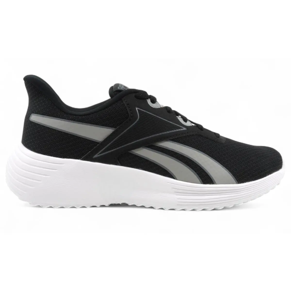 Reebok shoes - Cblack/Pugry6/Laslim 3