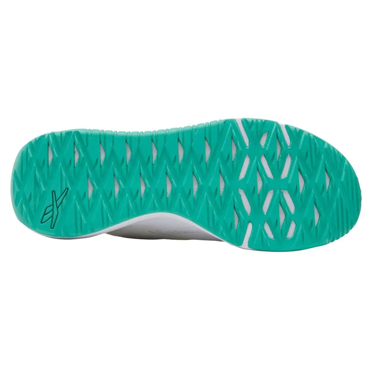 Reebok shoes  - White 2