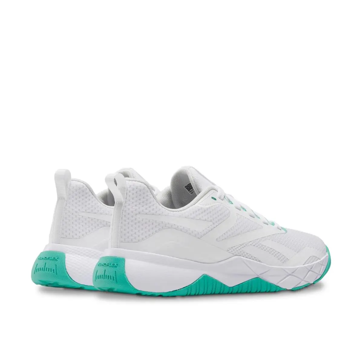 Reebok shoes  - White 6