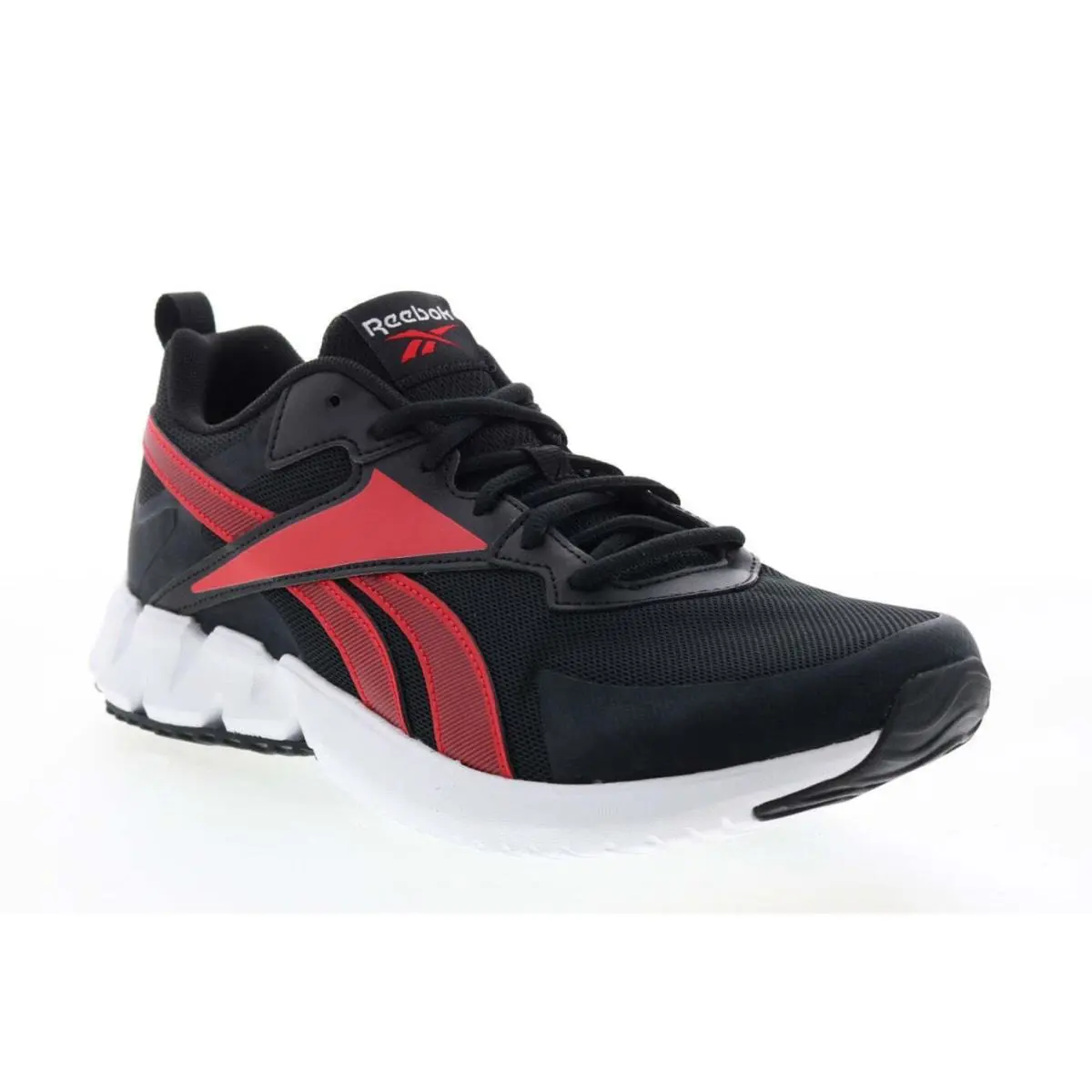 Reebok shoes - Cblack/Vecred/Ftwwht 0