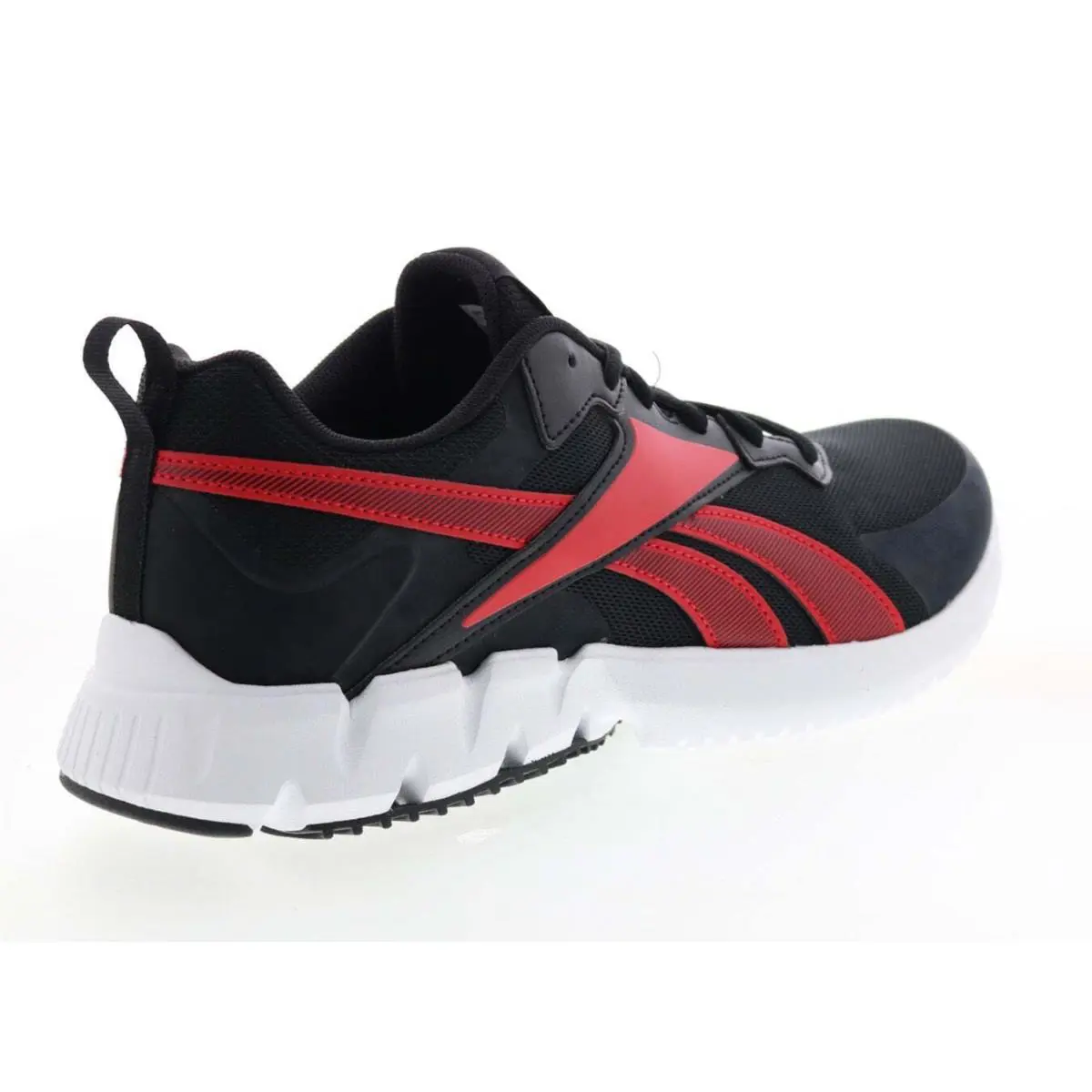 Reebok shoes - Cblack/Vecred/Ftwwht 2