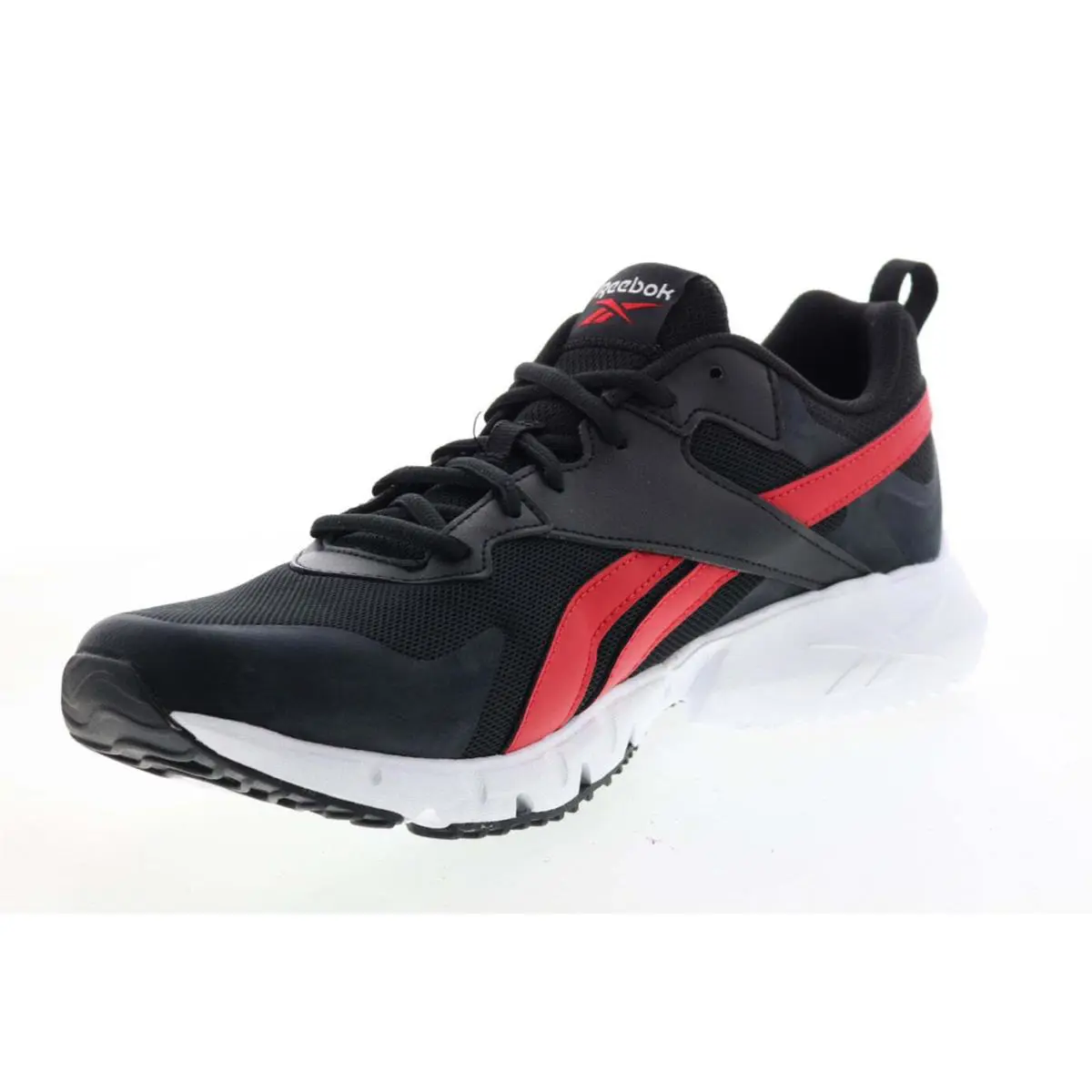 Reebok shoes - Cblack/Vecred/Ftwwht 4