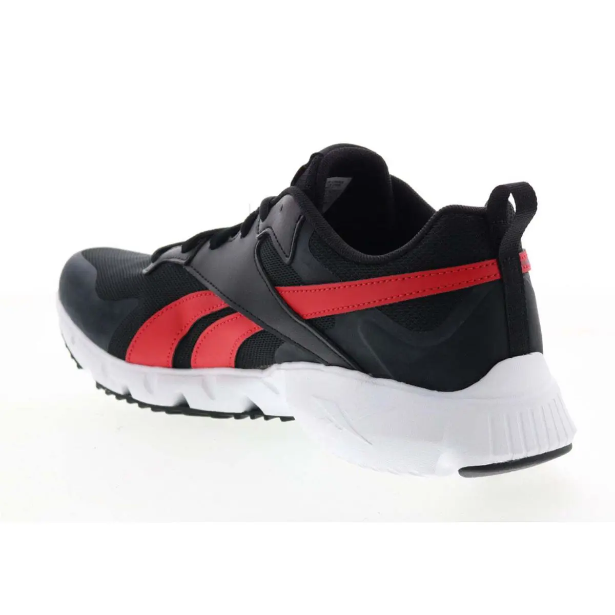 Reebok shoes - Cblack/Vecred/Ftwwht 5
