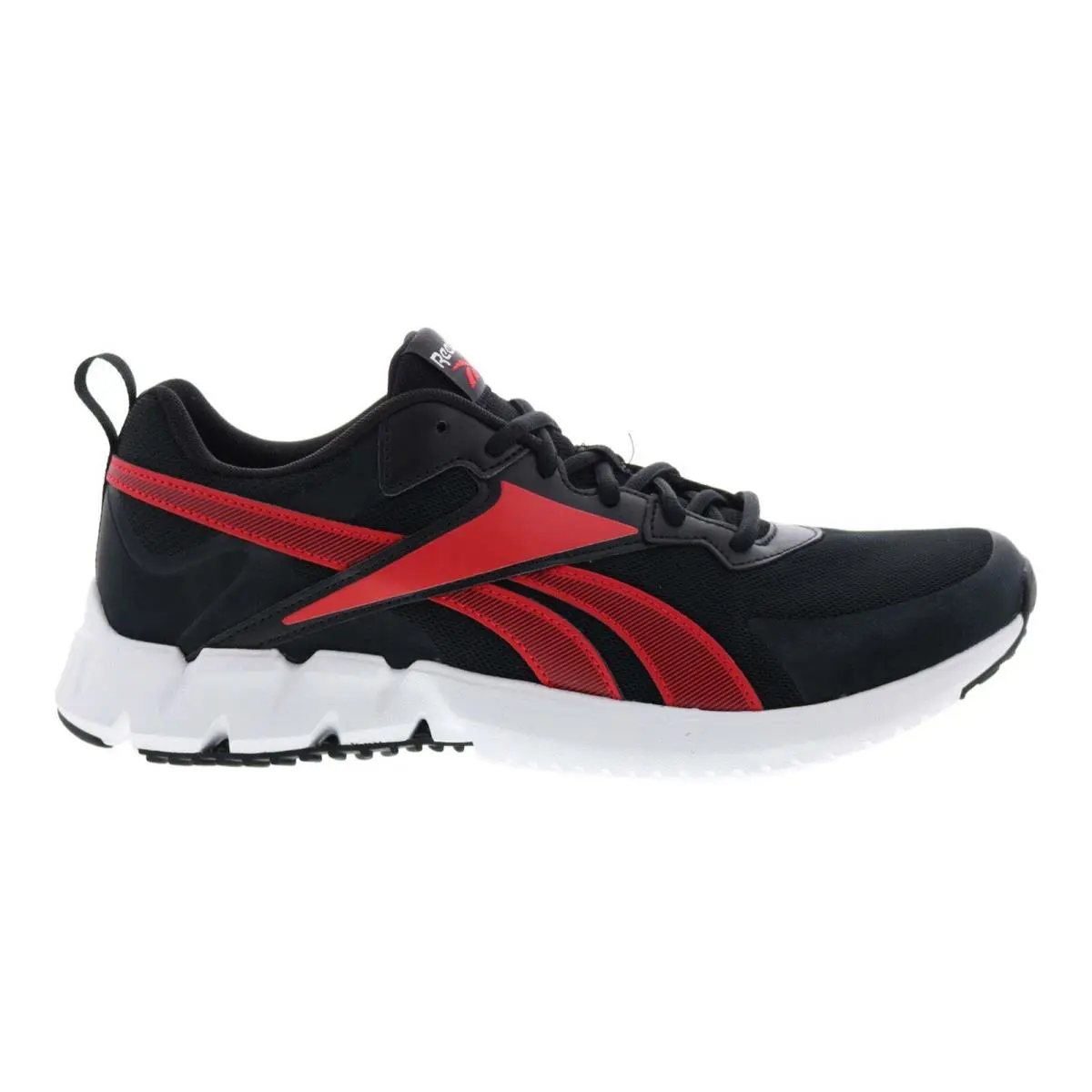 Reebok shoes - Cblack/Vecred/Ftwwht 7