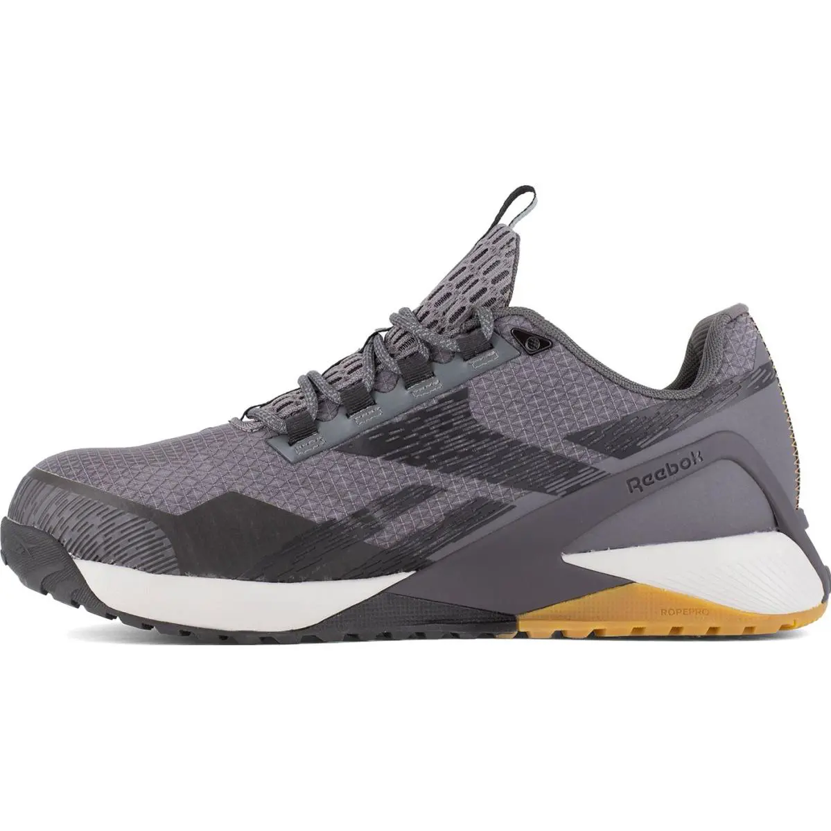 Reebok shoes - RB3481 - RB3481 - FROST GREY BLACK WHITE 1