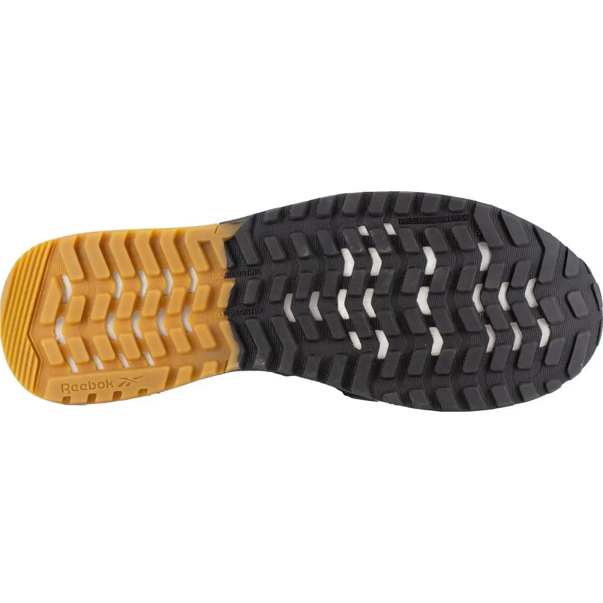 Reebok shoes - RB3481 - RB3481 - FROST GREY BLACK WHITE 0