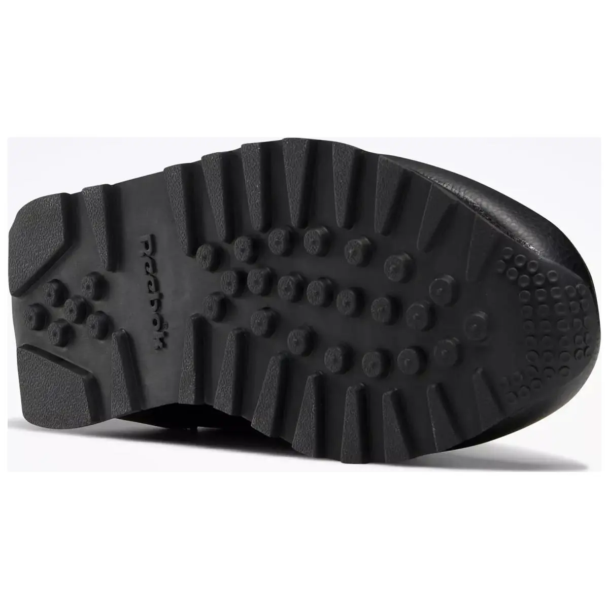Reebok shoes - Us-Black/Dhg Solid Grey 5