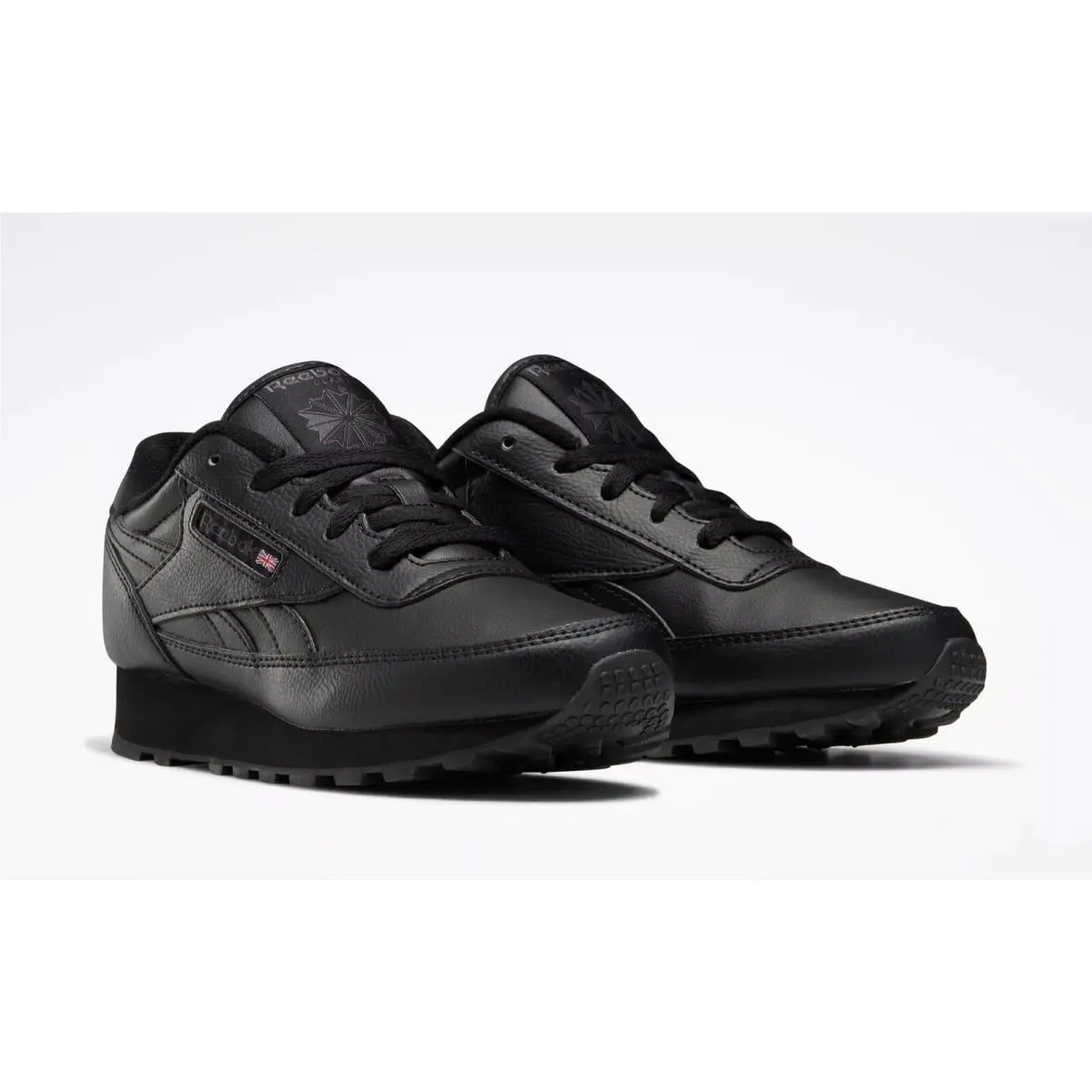 Reebok shoes - Us-Black/Dhg Solid Grey 0