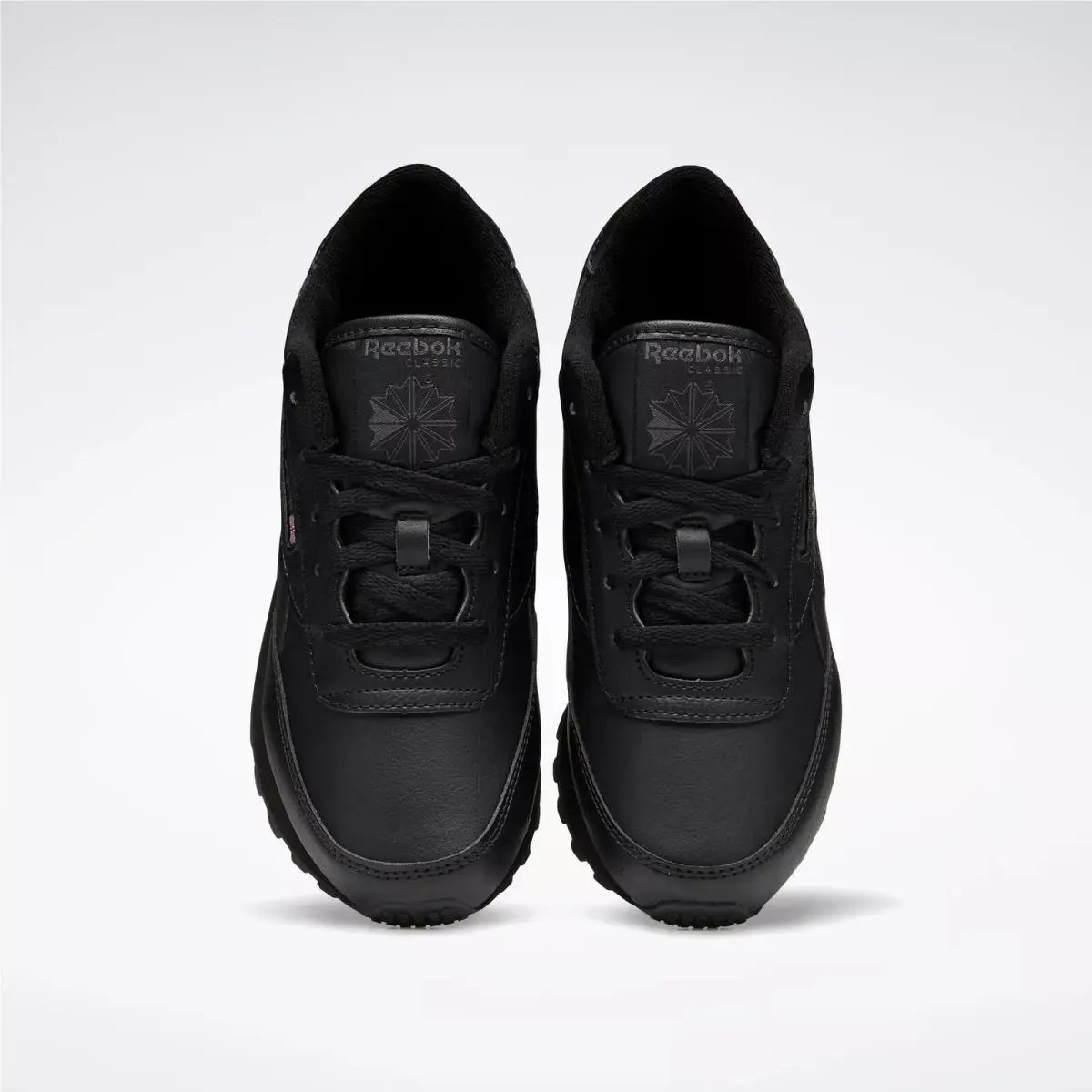 Reebok shoes - Us-Black/Dhg Solid Grey 3