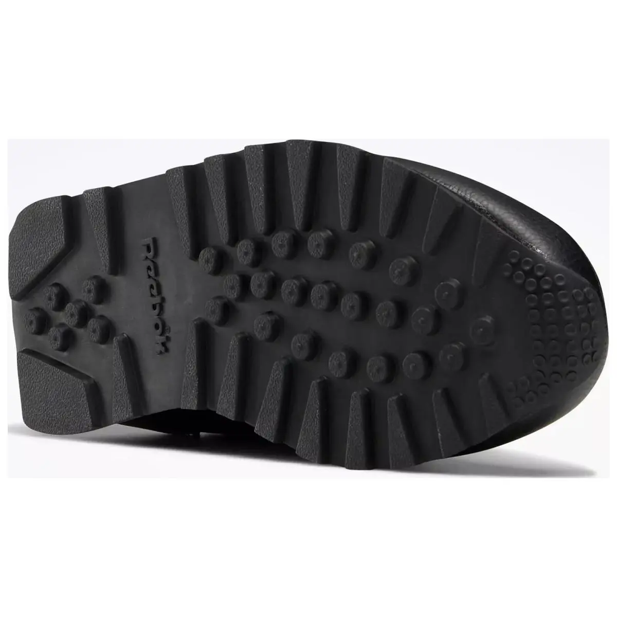 Reebok shoes - Us-Black/Dhg Solid Grey 12