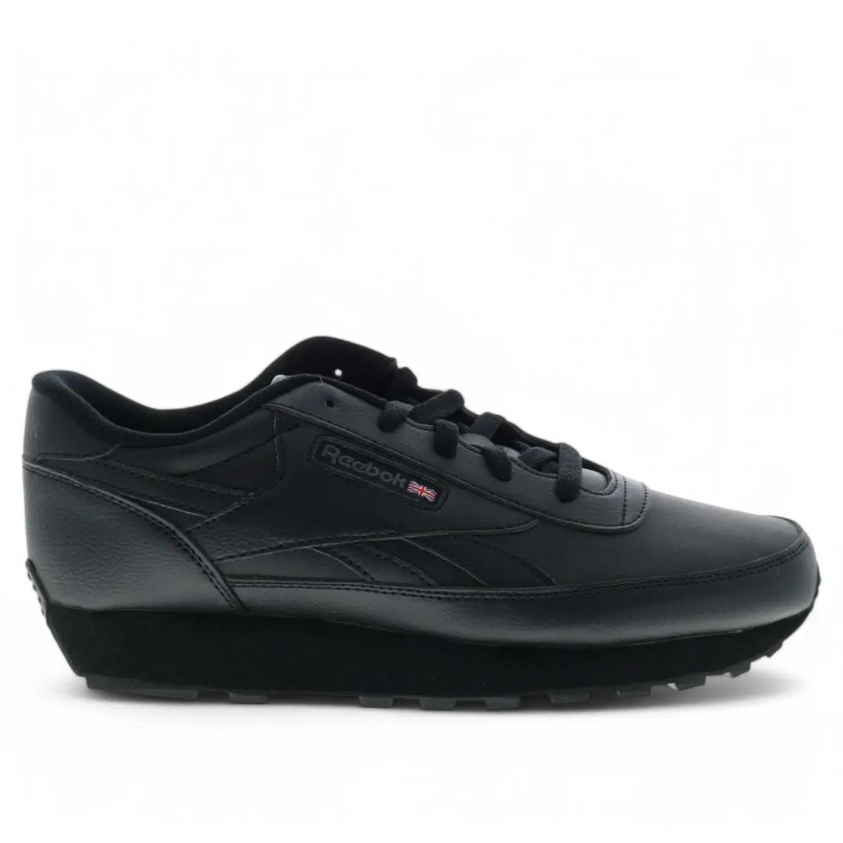 Reebok shoes - Us-Black/Dhg Solid Grey 6
