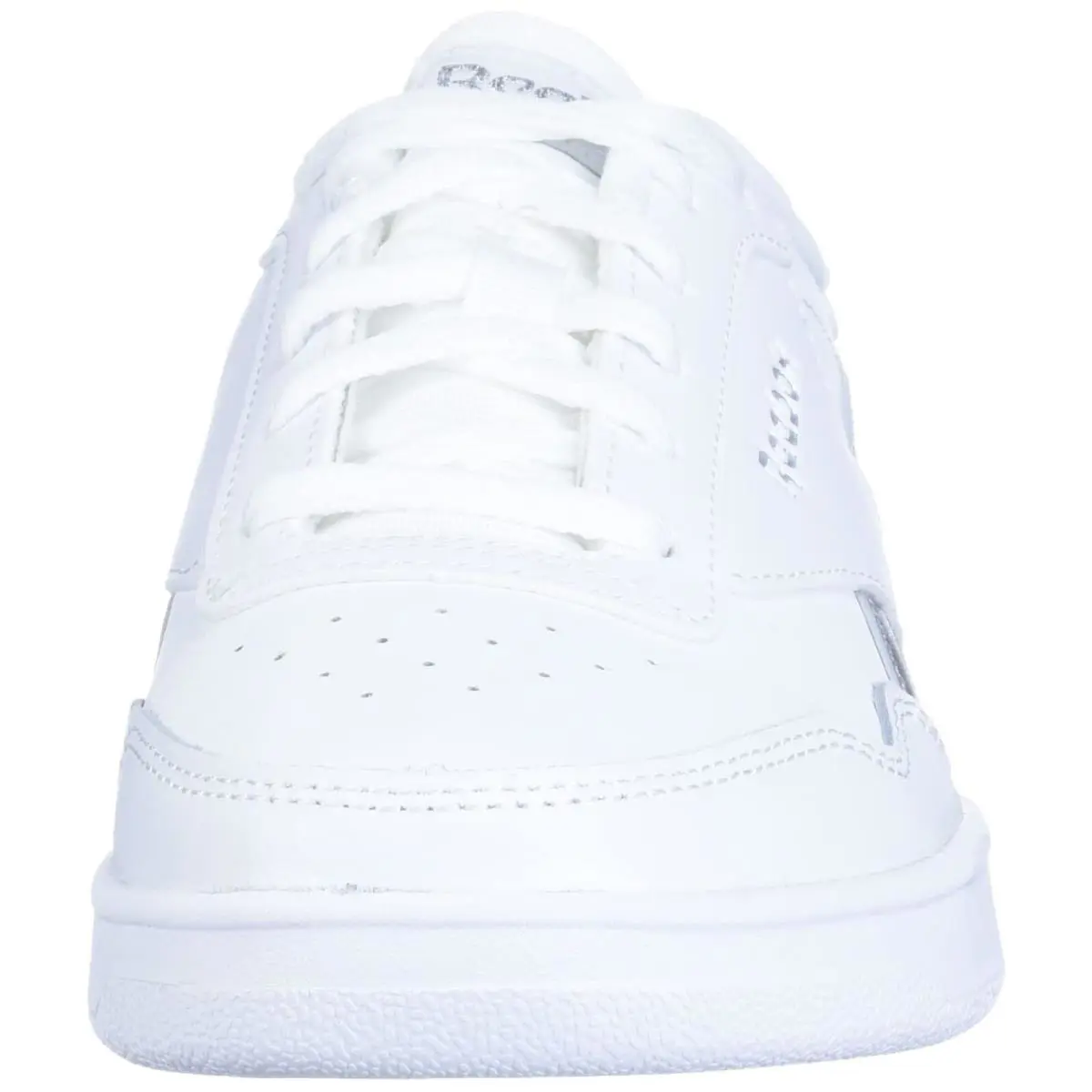 Reebok shoes - White/Silvmt/White 3