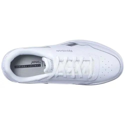 Reebok shoes - White/Silvmt/White 14