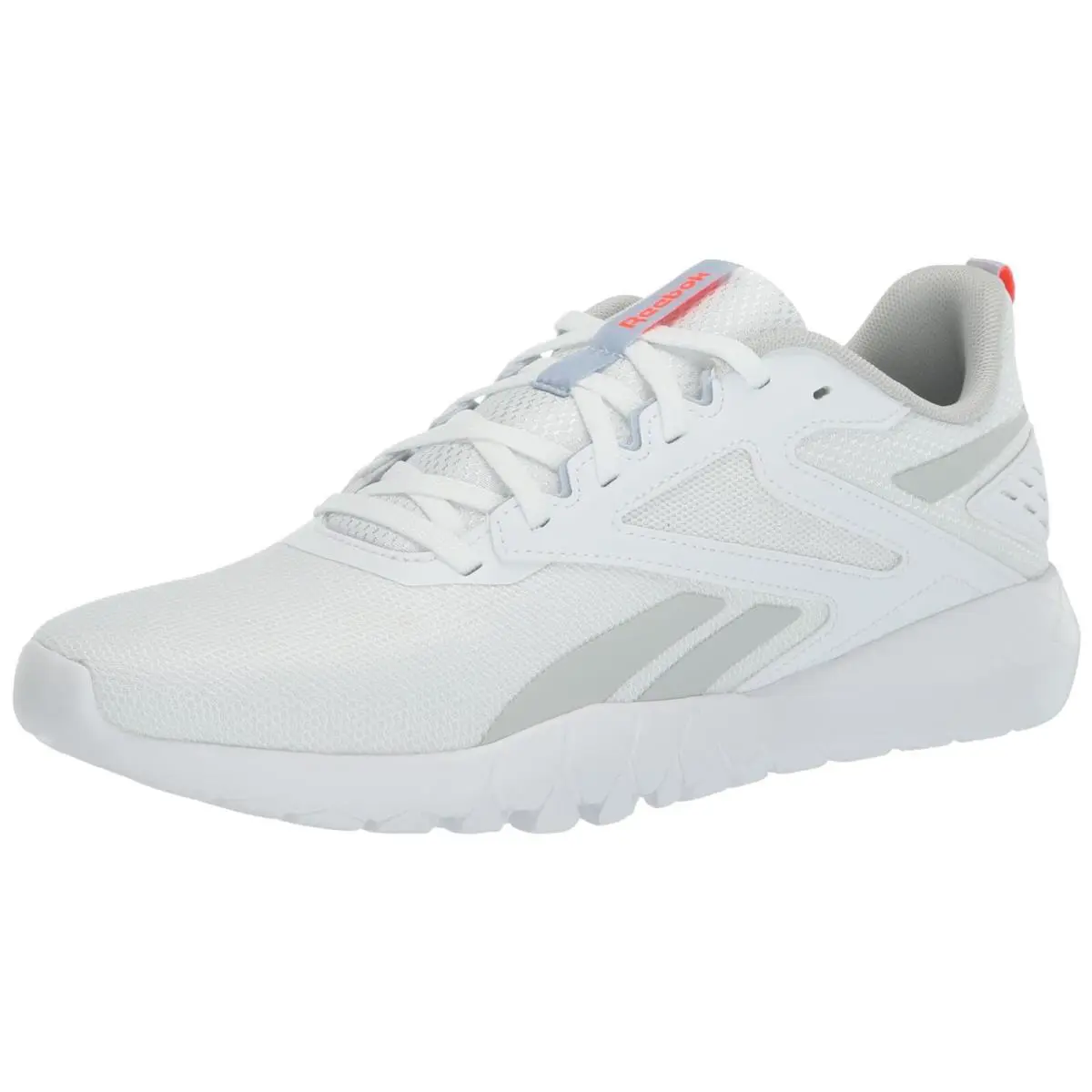 100074509/IE2843 Womens Reebok Flexagon Energy TR 4 - Ftwwht/Pugry2/Palblu