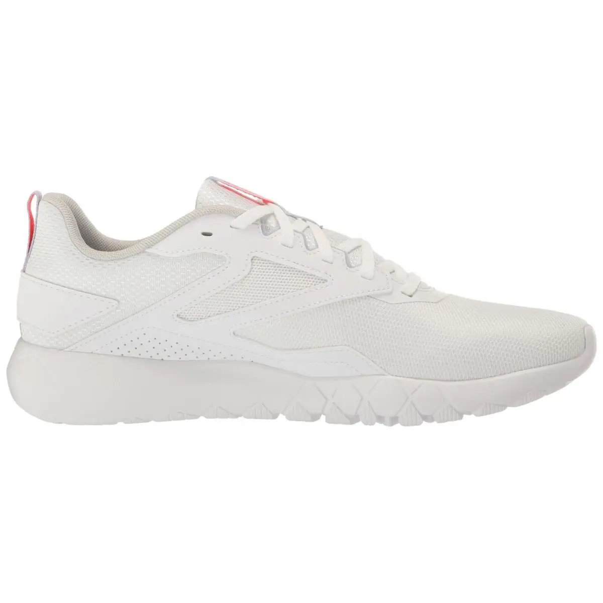 Reebok shoes - Ftwwht/Pugry2/Palblu 1