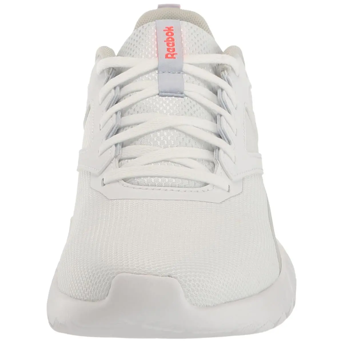 Reebok shoes - Ftwwht/Pugry2/Palblu 5