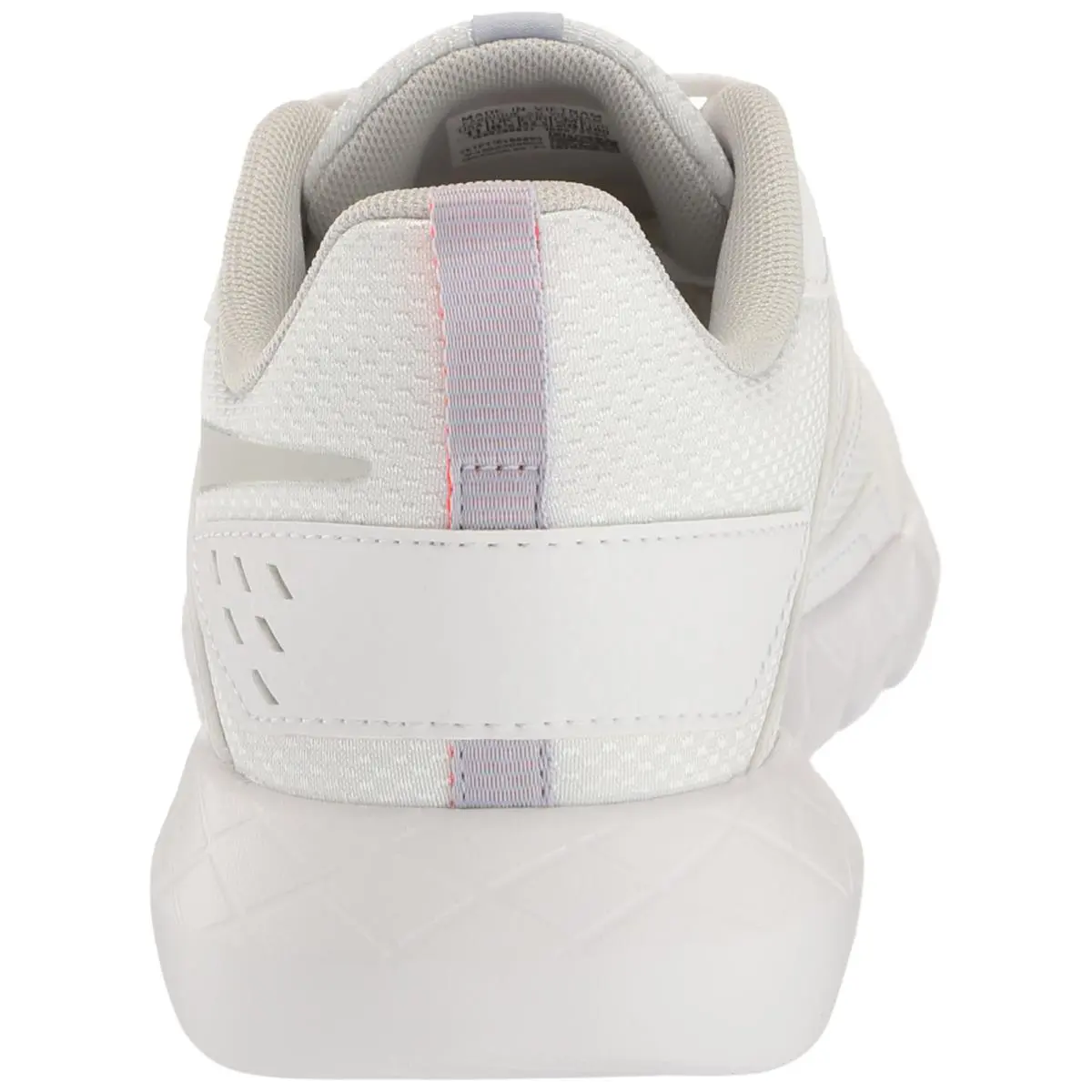 Reebok shoes - Ftwwht/Pugry2/Palblu 11