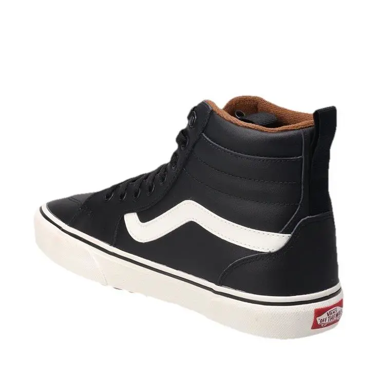 Vans shoes - VANS Filmore - Filmore - Black 1