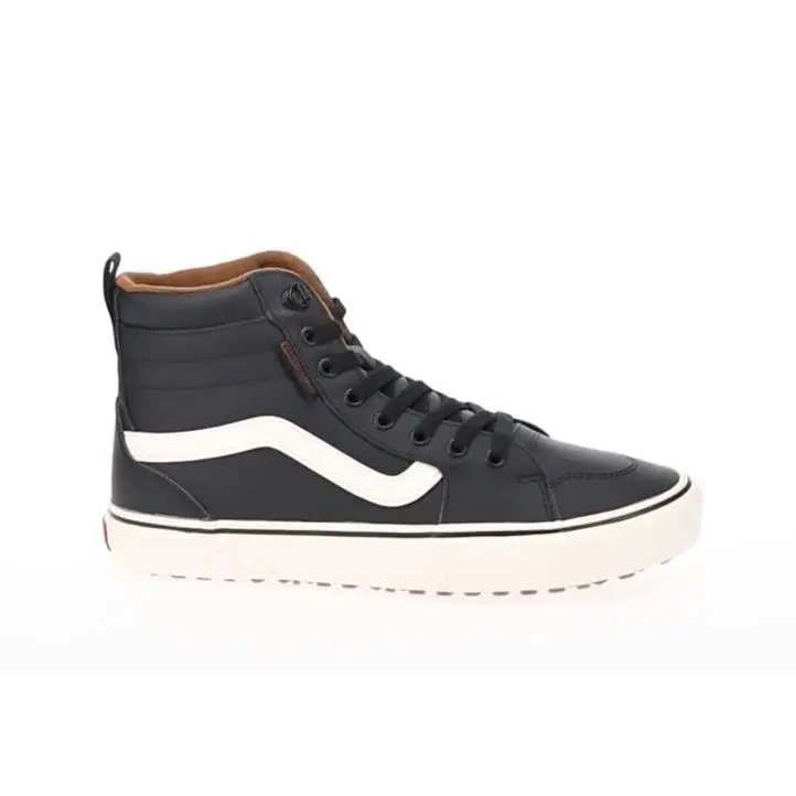 Vans shoes - VANS Filmore - Filmore - Black 4