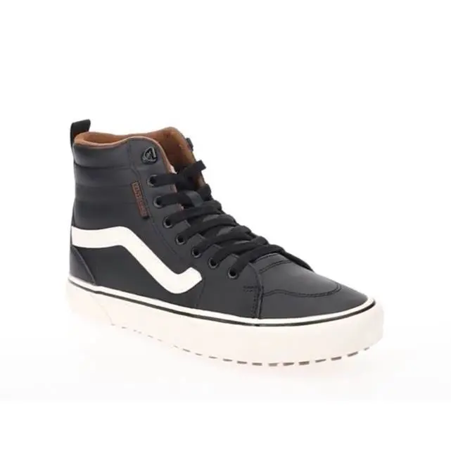 Vans shoes - VANS Filmore - Filmore - Black 5