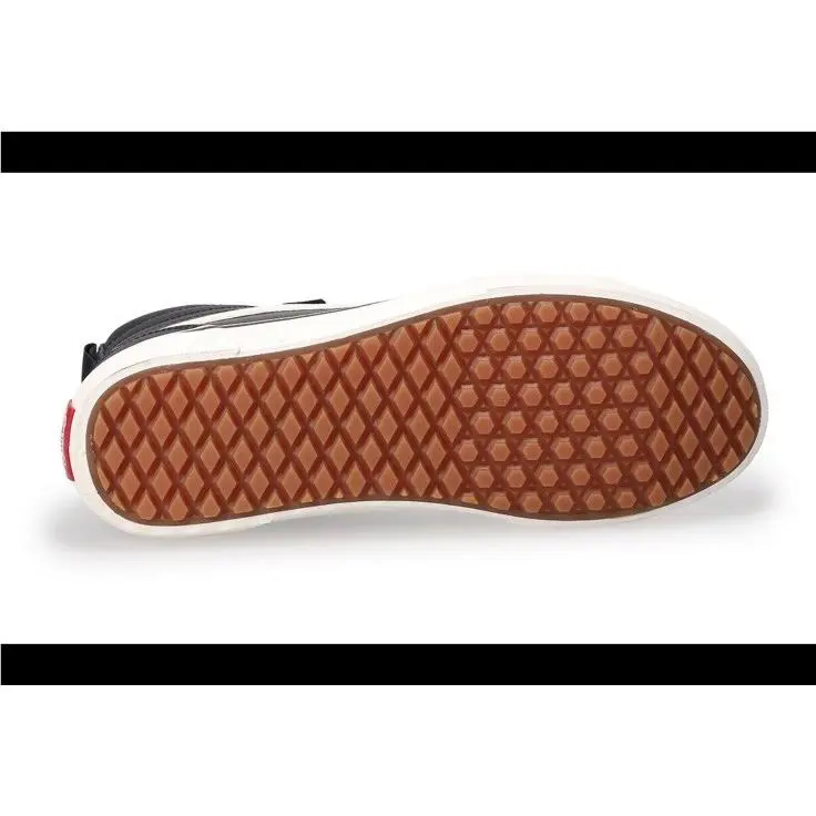 Vans shoes - VANS Filmore - Filmore - Black 2