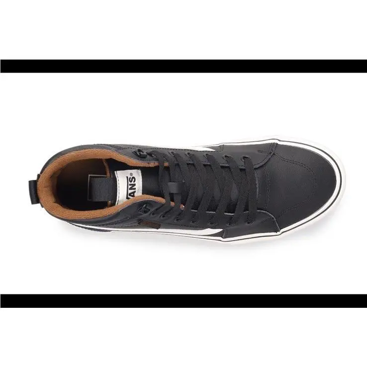 Vans shoes - VANS Filmore - Filmore - Black 3