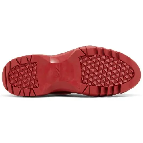 Reebok shoes - Mars Red/Mars Red/Mars Red 8