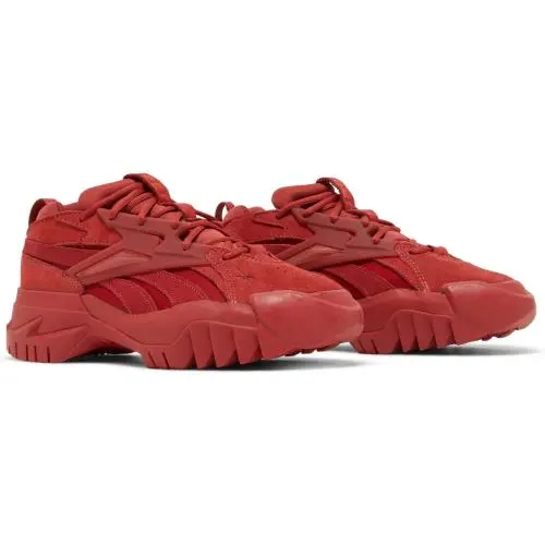 Reebok shoes - Mars Red/Mars Red/Mars Red 5