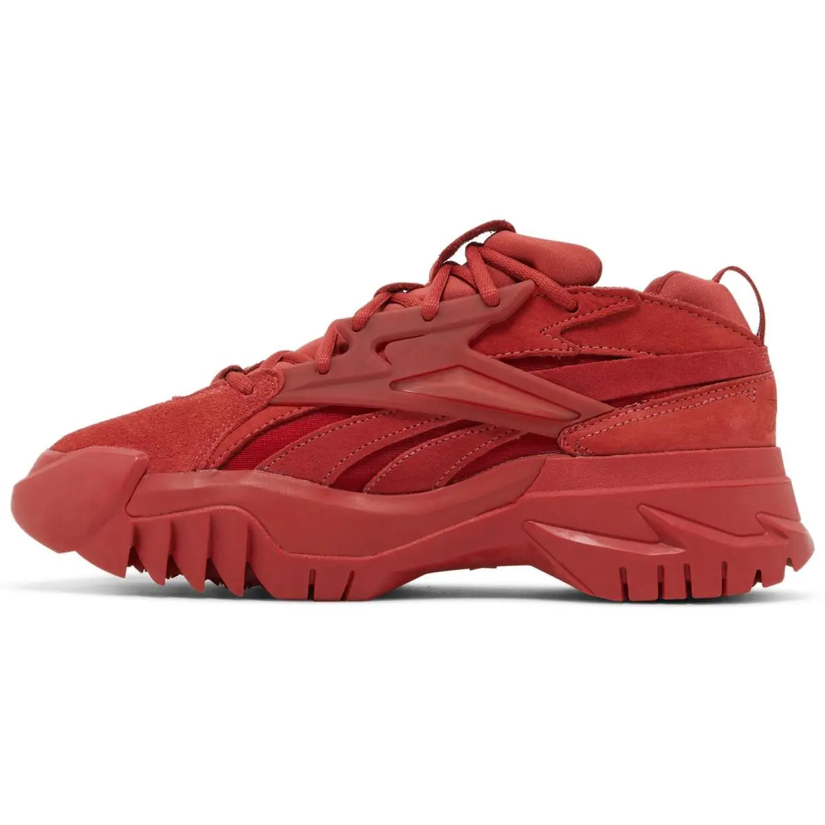 Reebok shoes - Mars Red/Mars Red/Mars Red 6