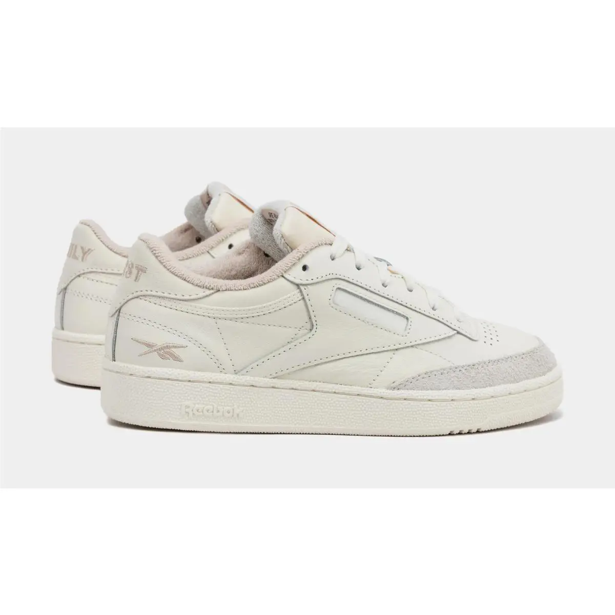 Reebok shoes - Reebok Club C 85 - Club - 100200043 - Off White 1