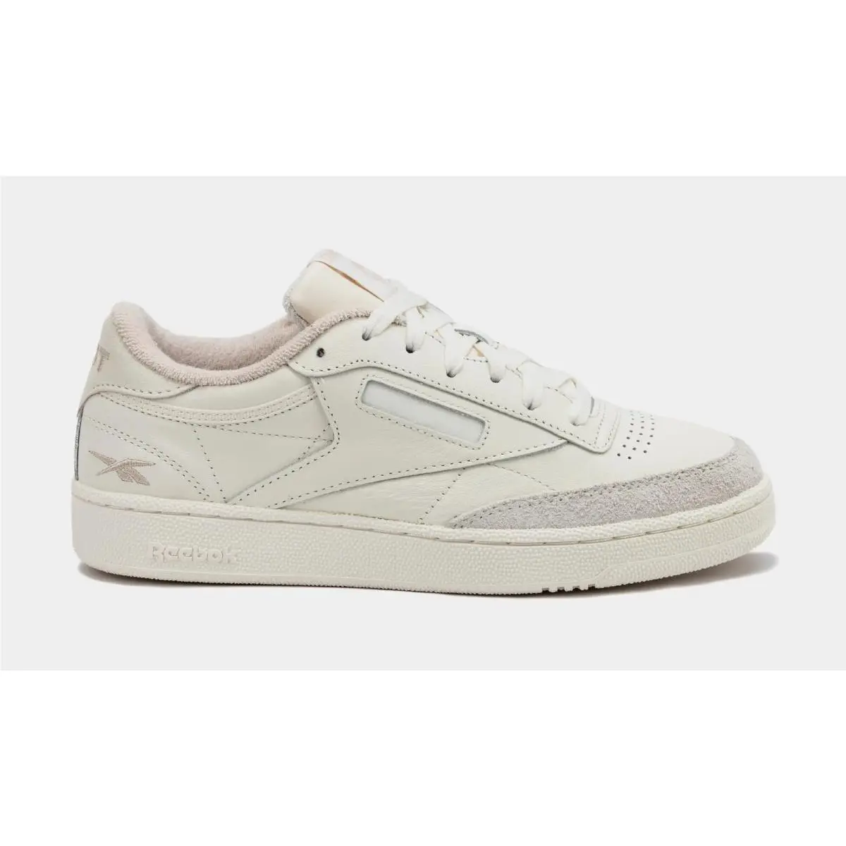 Reebok shoes - Reebok Club C 85 - Club - 100200043 - Off White 5
