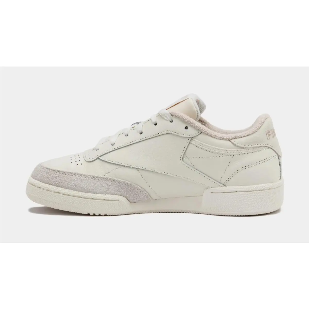 Reebok shoes - Reebok Club C 85 - Club - 100200043 - Off White 6