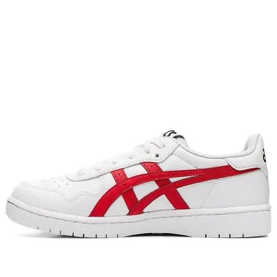 GS Asics Japan S Size 3.5 - Classic Red