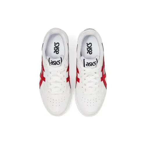 Asics shoes - Classic Red 1