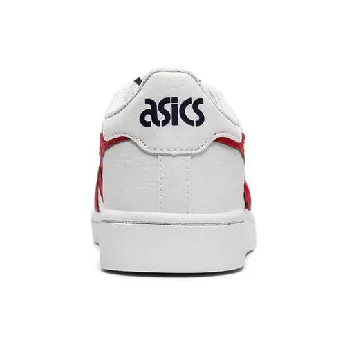 Asics shoes - Classic Red 2