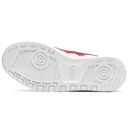 Asics shoes - Classic Red 3