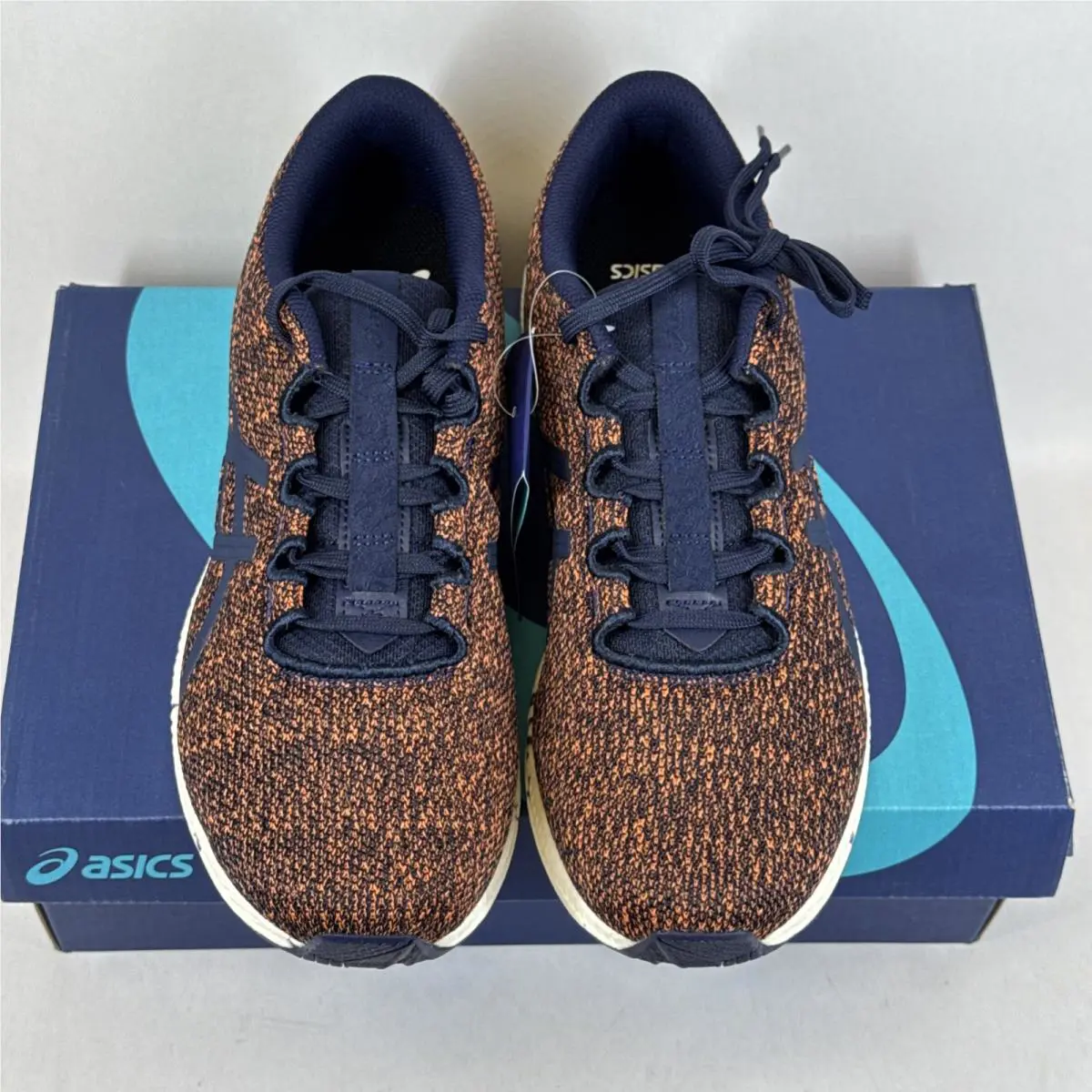 Asics shoes - ASICS HyperGEL-Yu - 1021A065400 - Multicoloured 0
