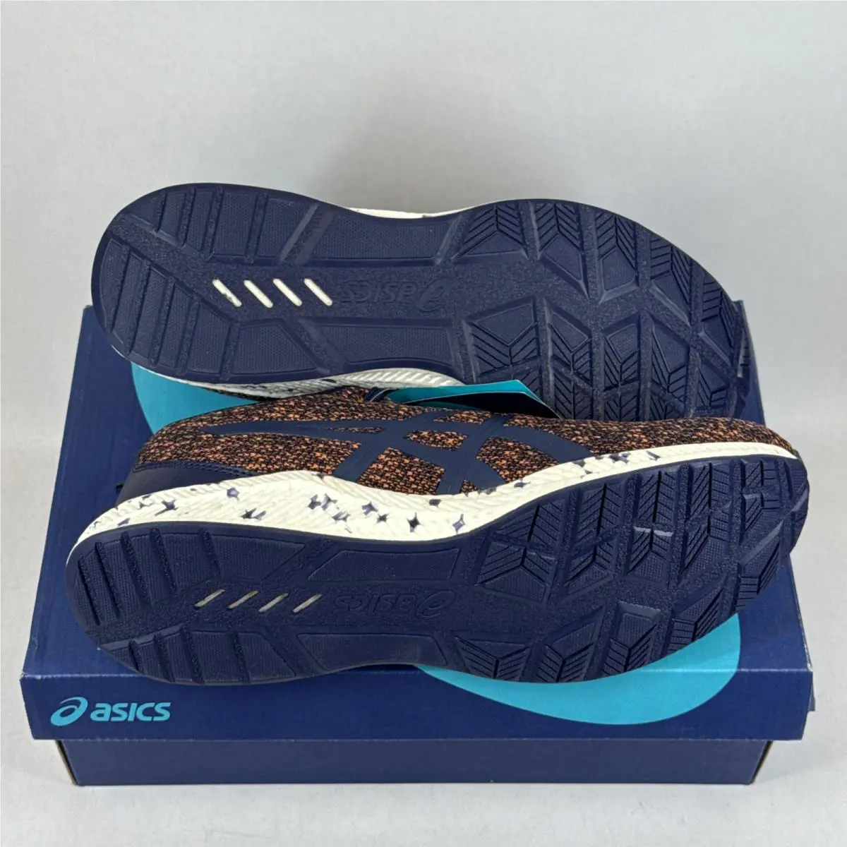 Asics shoes - ASICS HyperGEL-Yu - 1021A065400 - Multicoloured 3