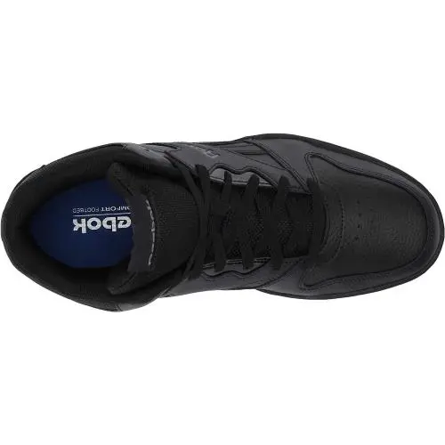 Reebok shoes - Reebok Royal - Royal - CN4108 - Black 1