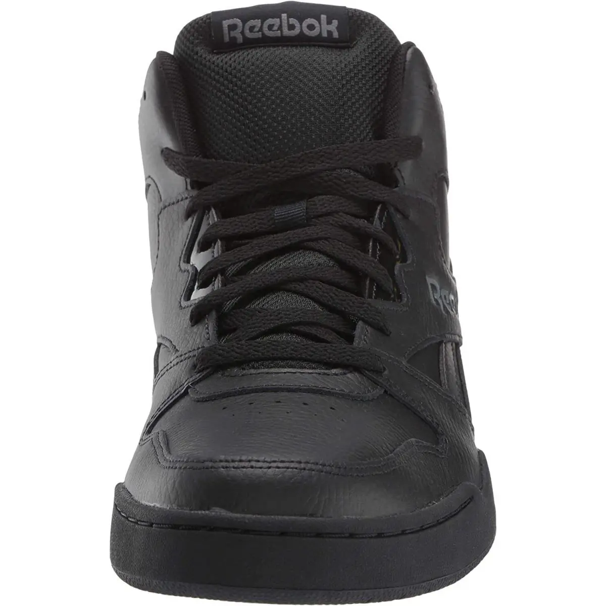 Reebok shoes - Reebok Royal - Royal - CN4108 - Black 4