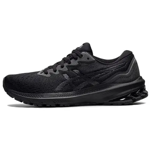Asics shoes - ASICS GT 1000 11 - 1011B354-002 - Black 1