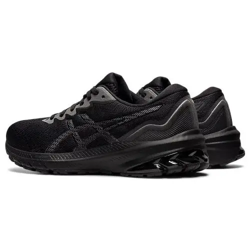 Asics shoes - ASICS GT 1000 11 - 1011B354-002 - Black 2
