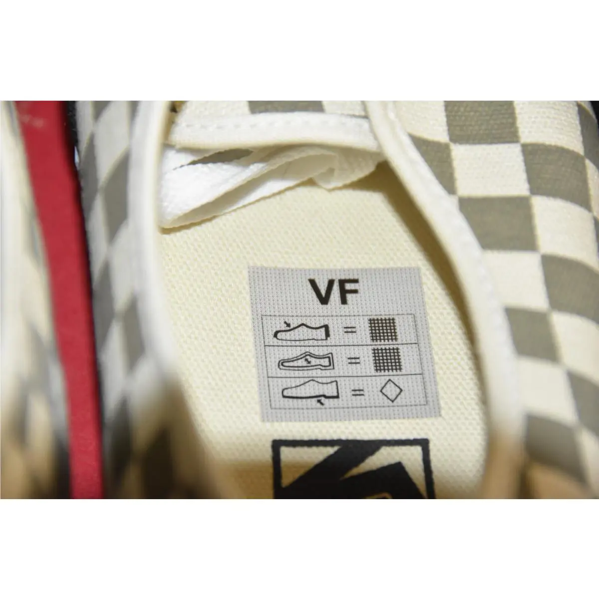 Vans shoes - Green 8